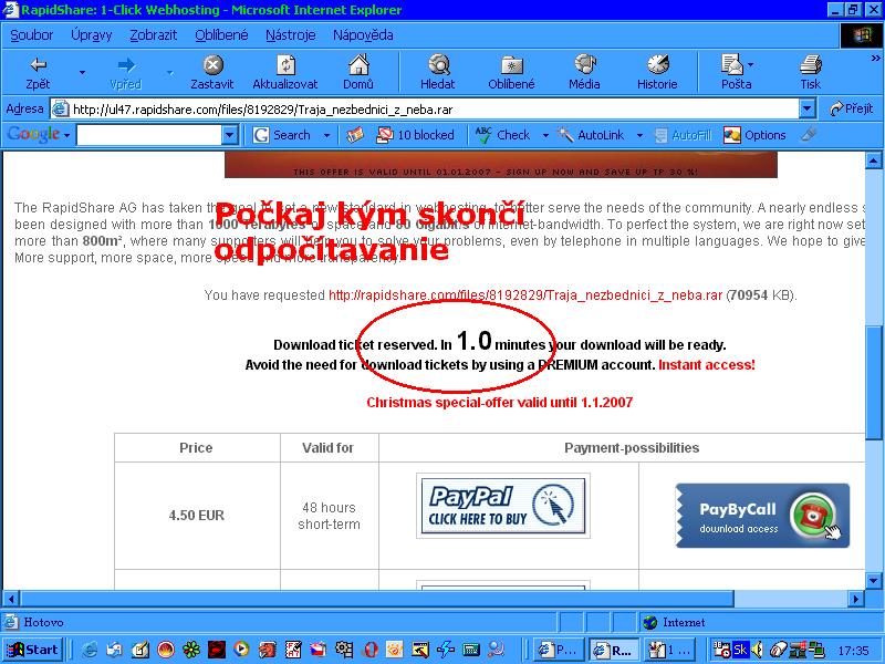 2. Krok