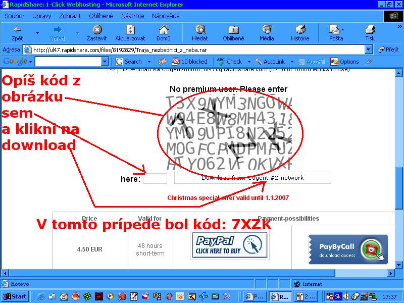 3. Krok